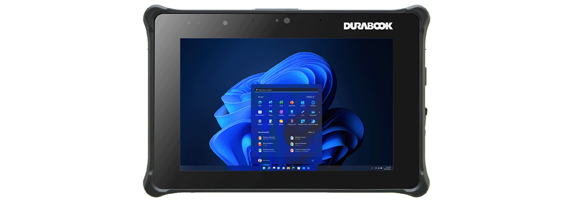 Durabook R8