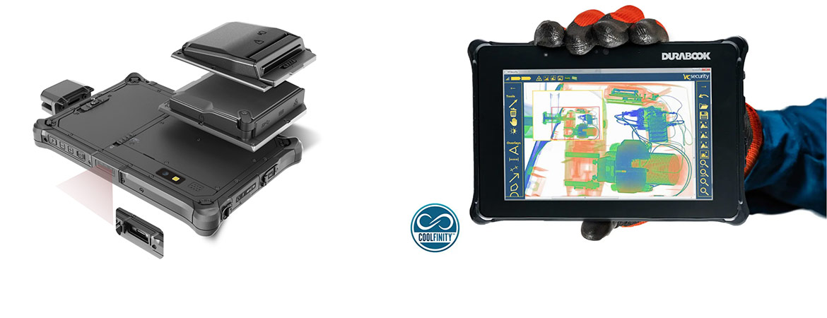 Durabook R11 G4