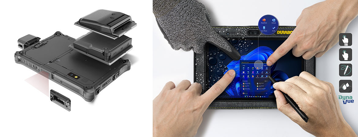 Durabook R11 G4
