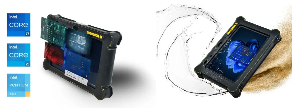 Durabook R11 G4