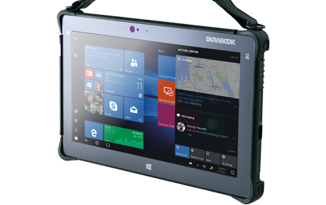 Durabook R11 G4