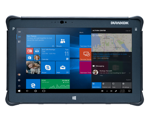 Durabook R11 G4