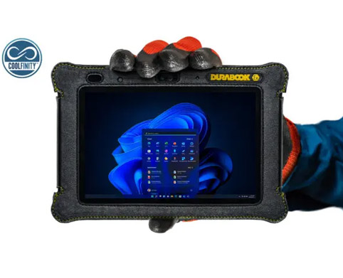 Durabook R8-EX