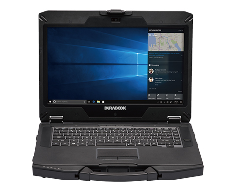 Durabook S14i