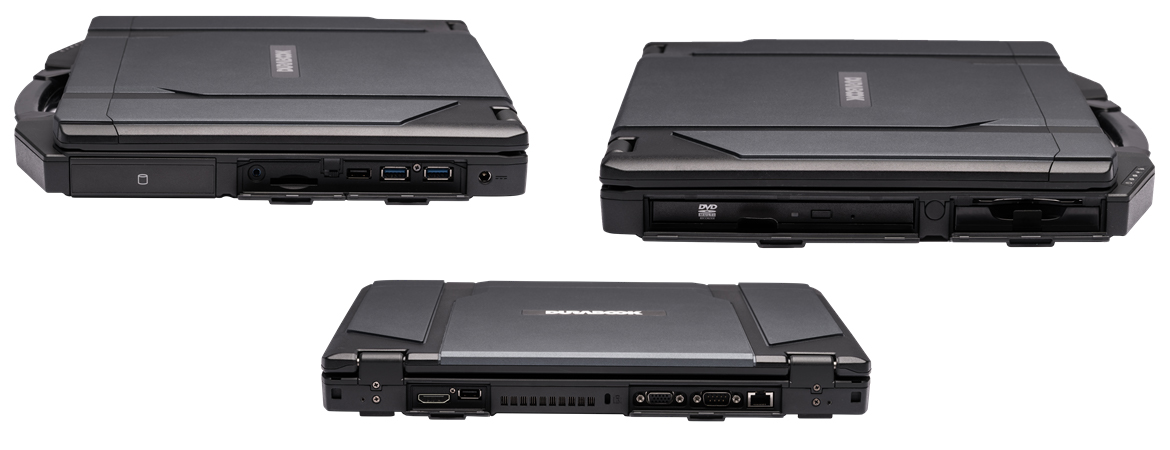 Durabook S14i