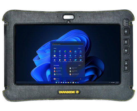 Durabook U11i-EX