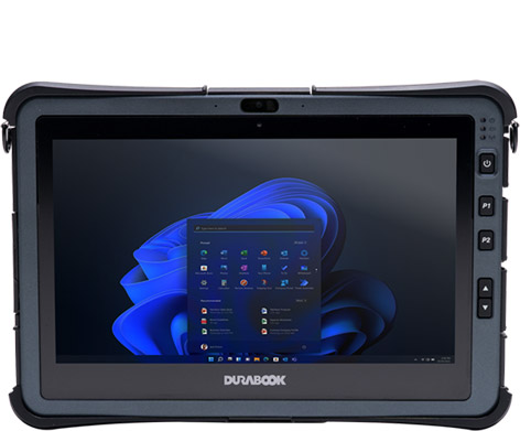 Durabook U11i G2