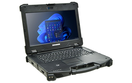 Durabook Z14i